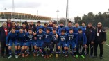 HİRES FUTBOLDA DA ŞAMPİYON