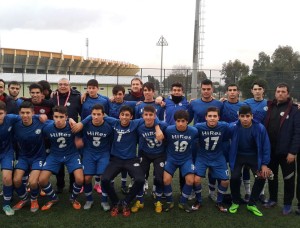 HİRES FUTBOLDA DA ŞAMPİYON