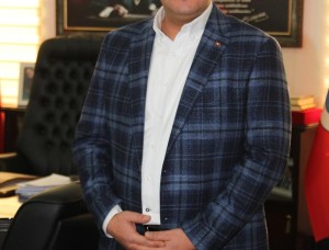 Otelcilerin Desteğine Başkan Soylu’dan Teşekkür Otelcilerin Desteğine Başkan Soylu’dan Teşekkür