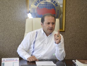 Elinizi vatandaşın cebinden çekin Elinizi vatandaşın cebinden çekin