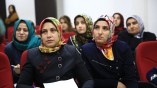Bucalı kardeşler ‘Abla ve Ağabeylerini’ çok sevdi