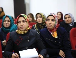 Bucalı kardeşler ‘Abla ve Ağabeylerini’ çok sevdi