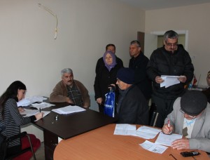 Emekliler Konut Edindirme Projesi için müracaatlar başladı Emekliler Konut Edindirme Projesi için müracaatlar başladı