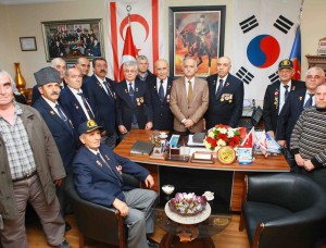 Başkan Karabağ, net konuştu: “Hasan Tahsin Ruhuyla yayacağız” Başkan Karabağ, net konuştu: “Hasan Tahsin Ruhuyla yayacağız”