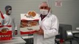 ORJİNAL WAFFLE TÜRKİYE’DE İLK DEFA AKHİSAR’DA ÜRETİLİYOR…