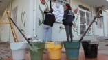 Halk Eğitim Merkezine Çok Yakıştı