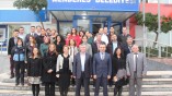 Menderes Belediyesi Memurlarından Tepki