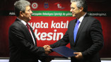 Hayata Karşıyaka’da tutunacaklar