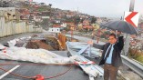 “İZMİR’İN EN PAHALI YOLU’NUN İÇİ MEĞER BOŞMUŞ”