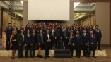 ROTARACTLARDAN YENİ YILIN İLK ORTAK TOPLANTISI
