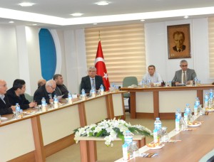 Otomotivciler, çırak ve usta bulamamaktan şikayetçi Otomotivciler, çırak ve usta bulamamaktan şikayetçi