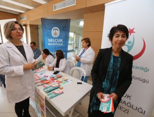 “Hedefimiz Veremsiz Bir Türkiye”