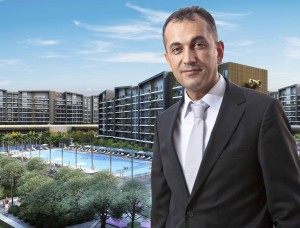 Park Yaşam Ataşehir’de Dev İşbirliği