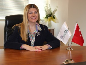 2016 EGİKAD’ın yılı olacak 2016 EGİKAD’ın yılı olacak