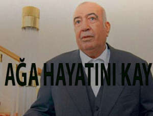 İŞ ADAMI HALİS TOPRAK HAYATINI KAYBETTİ İŞ ADAMI HALİS TOPRAK HAYATINI KAYBETTİ