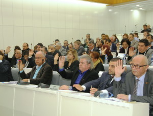 Yeni yılda hizmetler artarak devam edecek Yeni yılda hizmetler artarak devam edecek